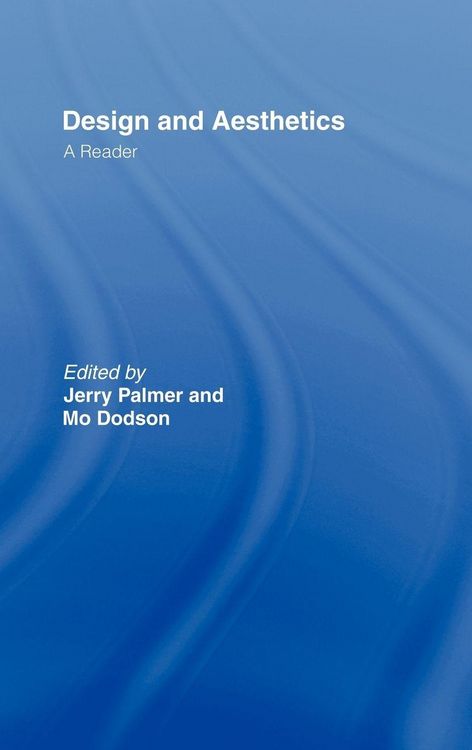 Produktbild: Design and Aesthetics
