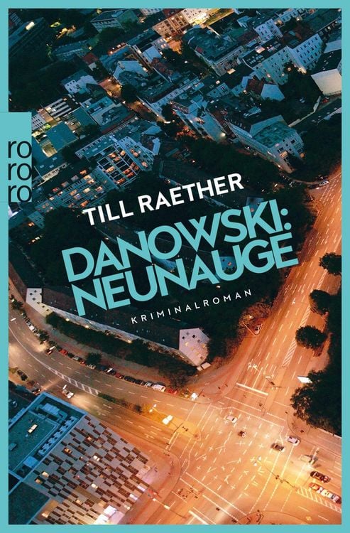 Produktbild: Danowski: Neunauge