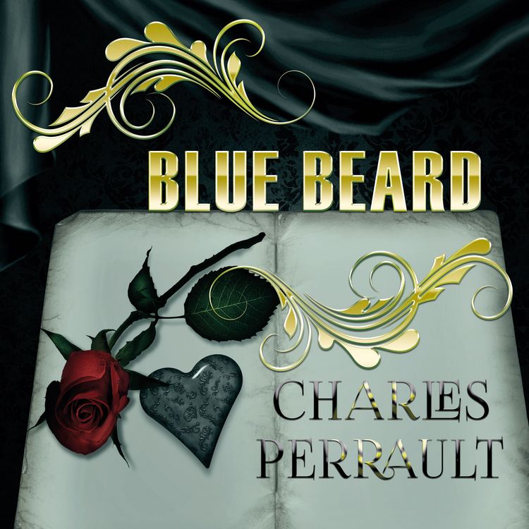Produktbild: Blue Beard