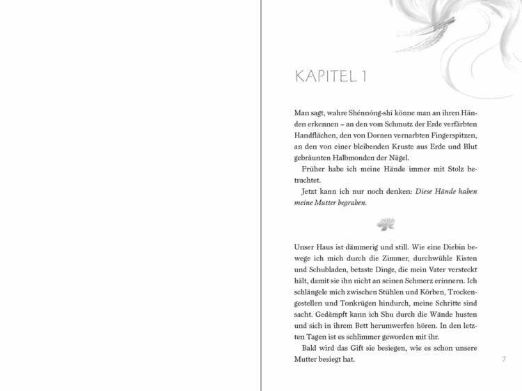 Produktbild: A Magic Steeped in Poison &ndash; Was uns verwundbar macht