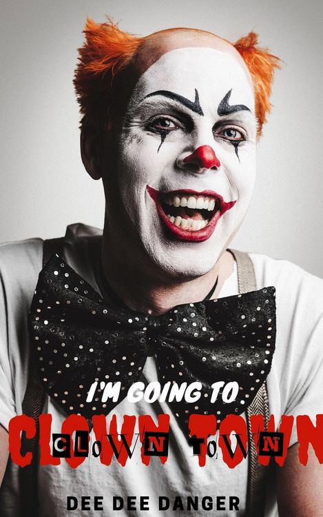 Produktbild: Clown Town