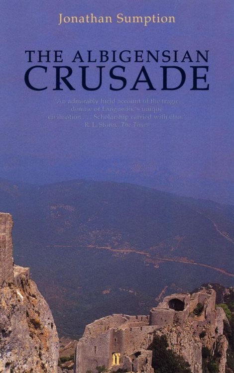 Produktbild: The Albigensian Crusade