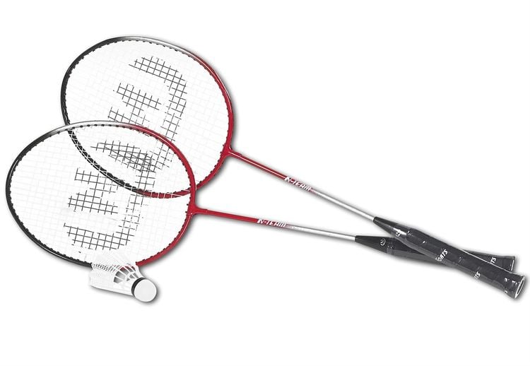 Produktbild: New Sports 62230 - Badminton-Set