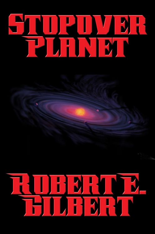 Produktbild: Stopover Planet