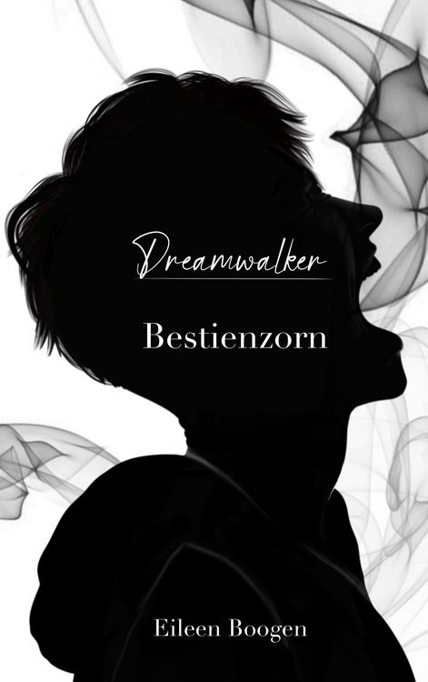 Produktbild: Dreamwalker - Bestienzorn