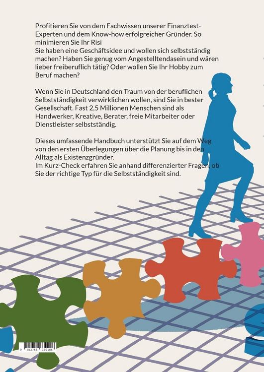 Produktbild: Hundeschule als Existenzgr&uuml;ndung