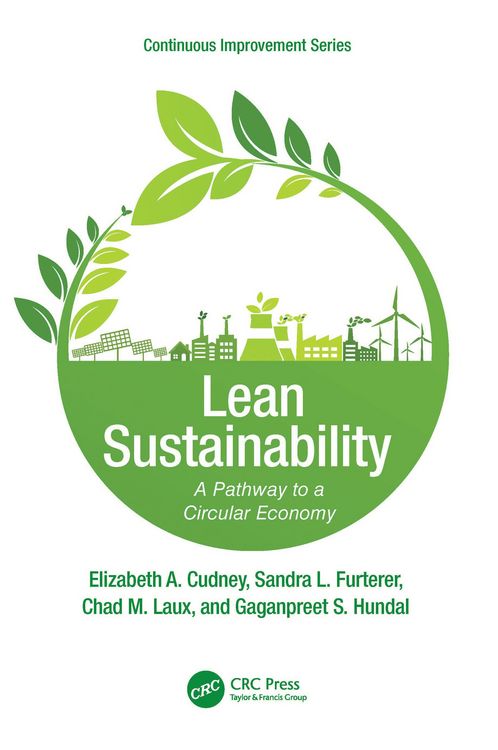 Produktbild: Lean Sustainability