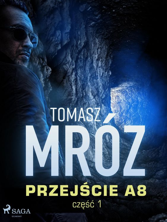 Produktbild: Przej&iquest;cie A8