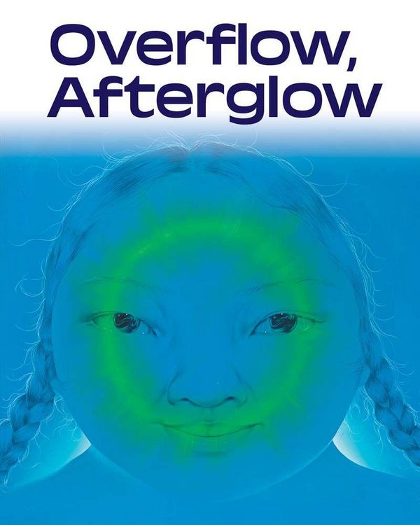 Produktbild: Overflow, Afterglow