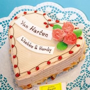 Produktbild: Vun Harten