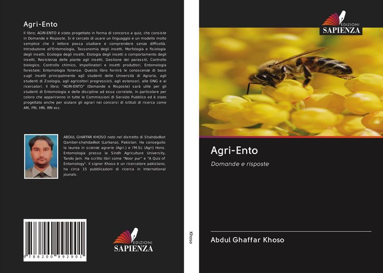 Produktbild: Agri-Ento