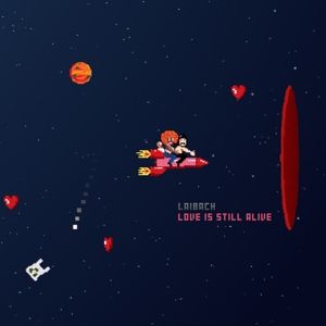 Produktbild: Love is Still Alive