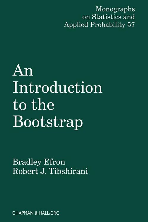 Produktbild: An Introduction to the Bootstrap