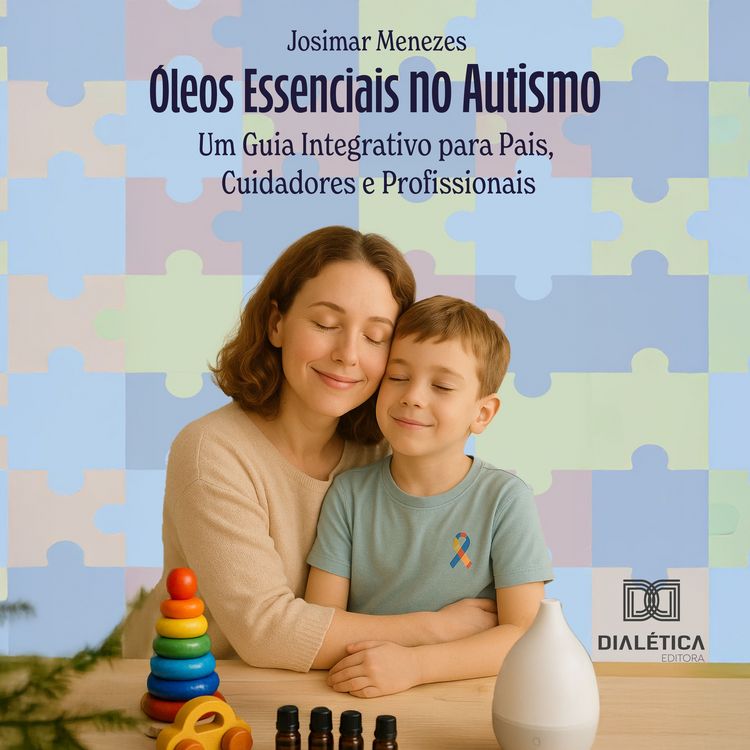 Produktbild: &Oacute;leos Essenciais no Autismo