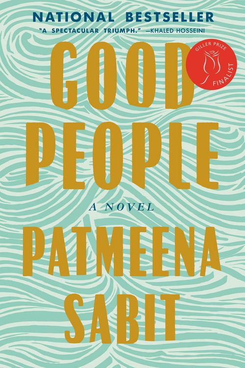 Produktbild: Good People