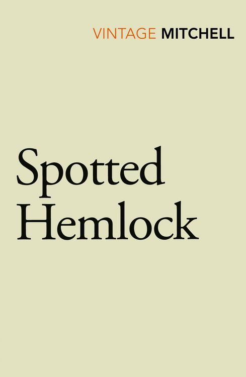 Produktbild: Spotted Hemlock