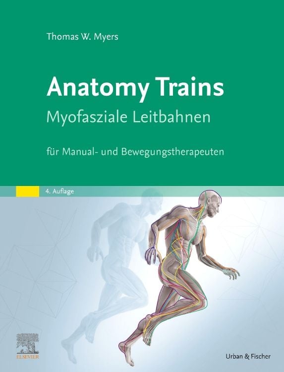 Produktbild: Anatomy Trains