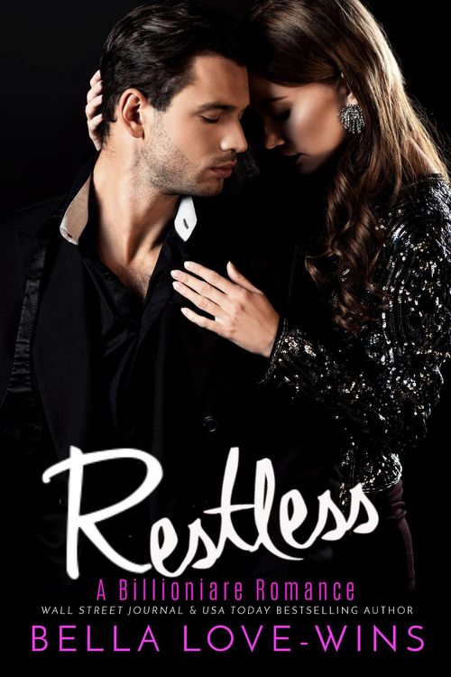 Produktbild: Restless