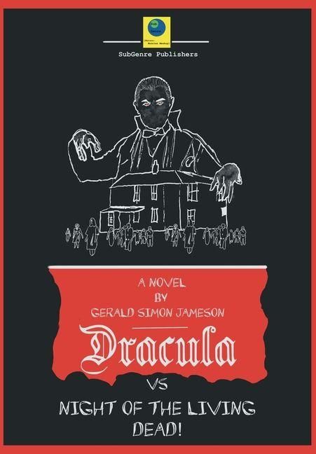 Produktbild: Dracula vs Night of the Living Dead