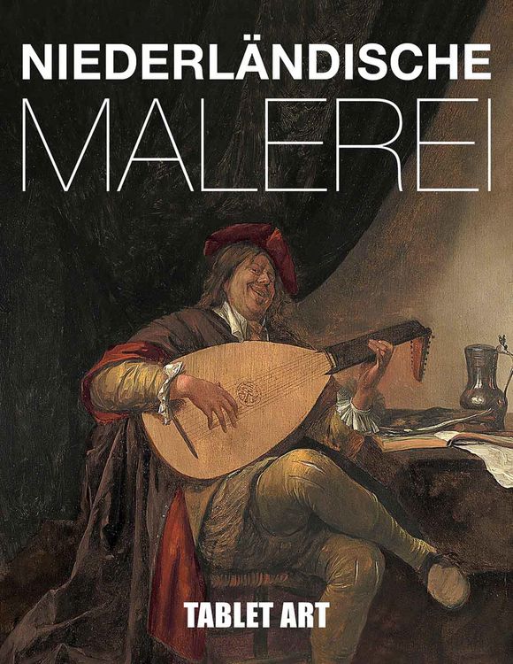 Produktbild: Niederl&auml;ndische Malerei