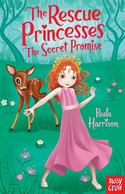Produktbild: The Rescue Princesses