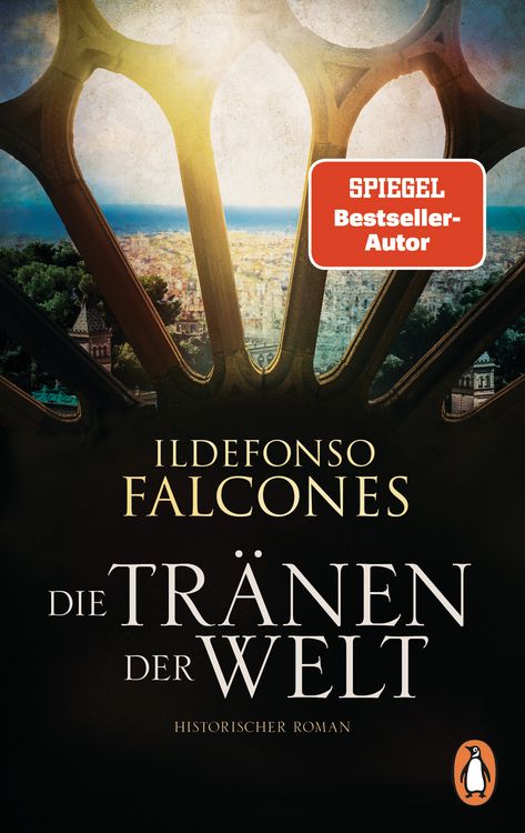 Produktbild: Die Tr&auml;nen der Welt