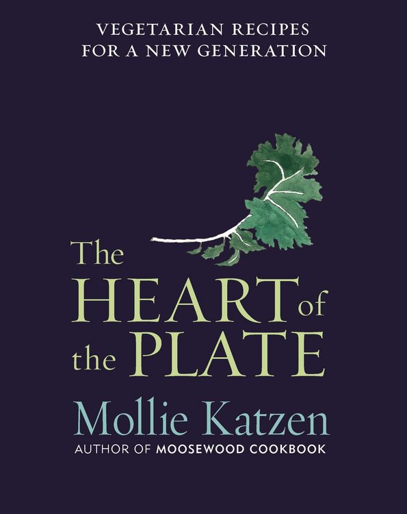 Produktbild: The Heart of the Plate