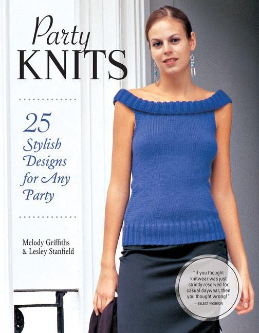 Produktbild: Party Knits