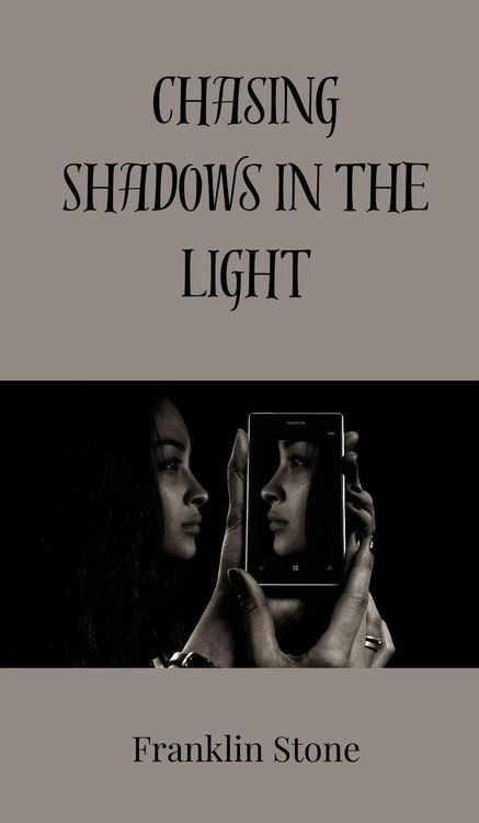 Produktbild: Chasing Shadows in the Light