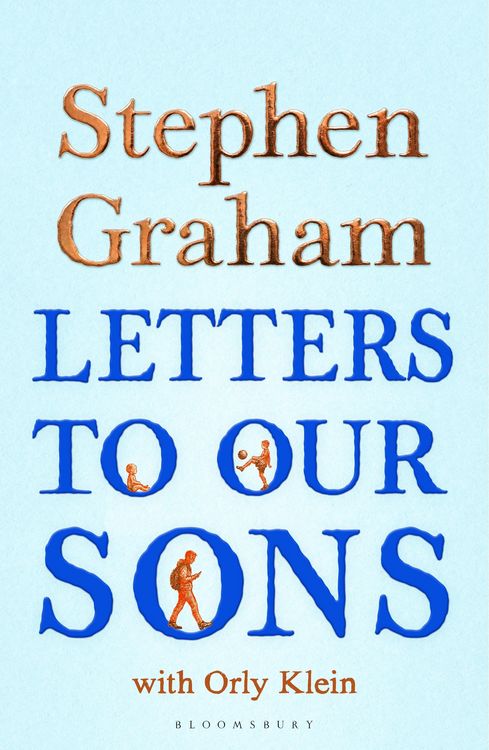 Produktbild: Letters to Our Sons