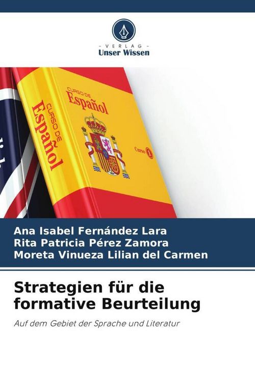 Produktbild: Strategien f&uuml;r die formative Beurteilung