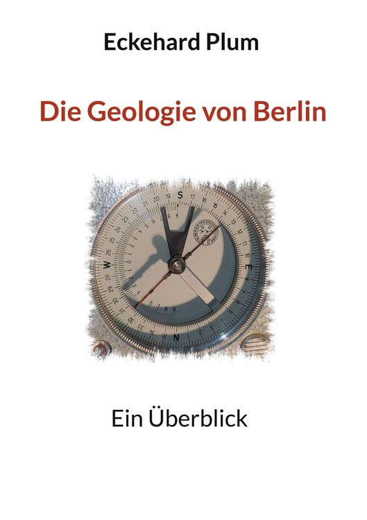 Produktbild: Die Geologie von Berlin