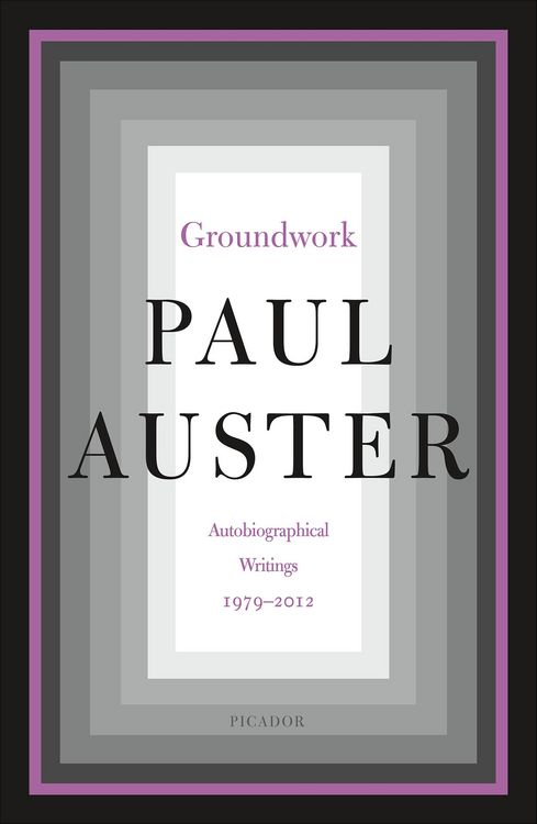 Produktbild: Groundwork