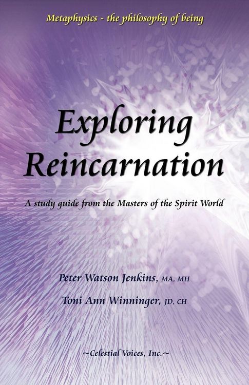 Produktbild: Exploring Reincarnation