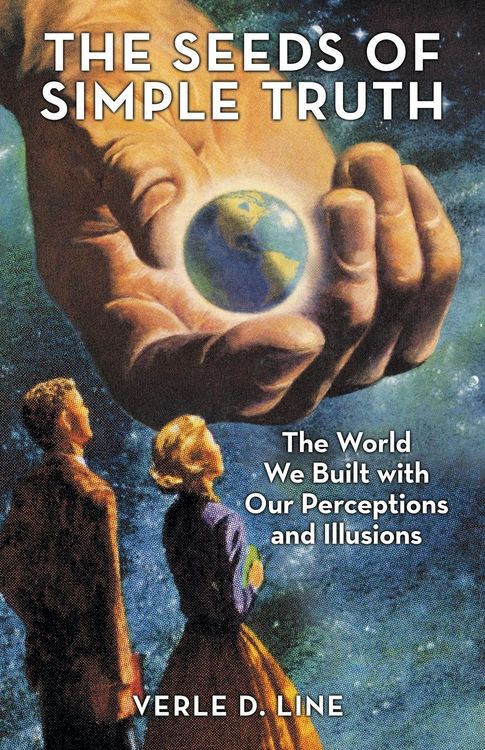 Produktbild: The Seeds of Simple Truth