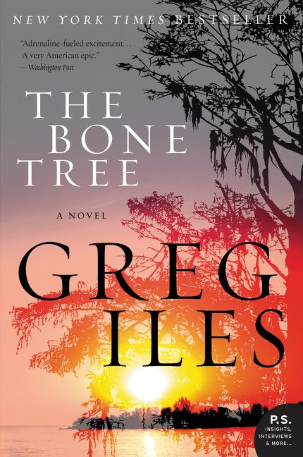 Produktbild: The Bone Tree