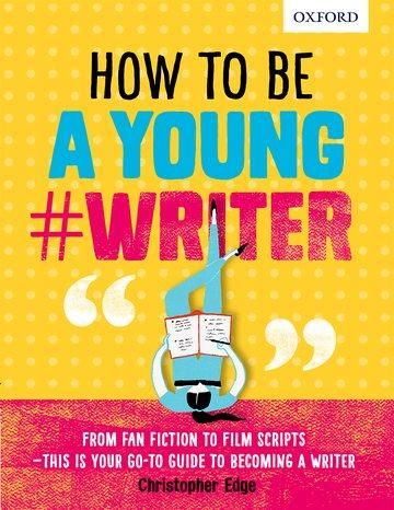 Produktbild: How To Be A Young #Writer