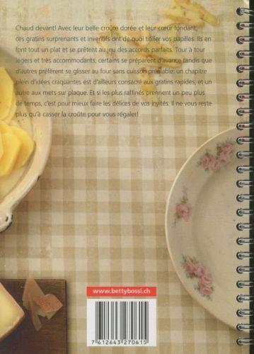 Produktbild: Gratins et ...