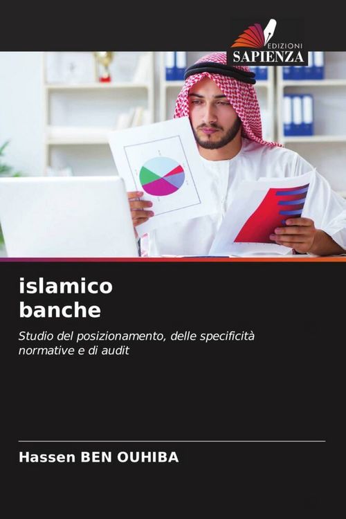 Produktbild: Islamico banche