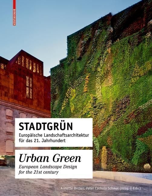 Produktbild: Stadtgr&uuml;n / Urban Green