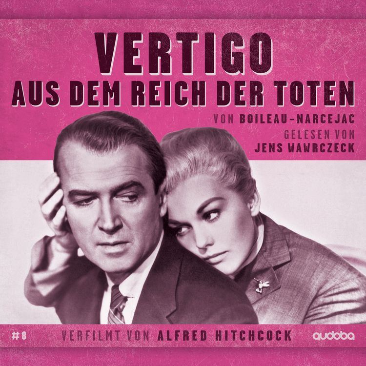 Produktbild: Vertigo - Aus dem Reich der Toten