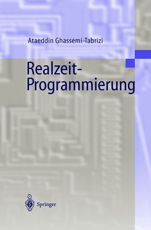 Produktbild: Realzeit-Programmierung