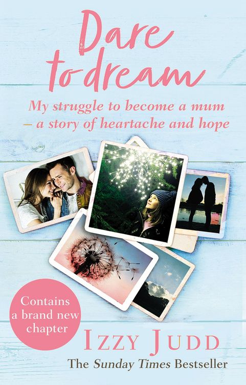 Produktbild: Dare to Dream