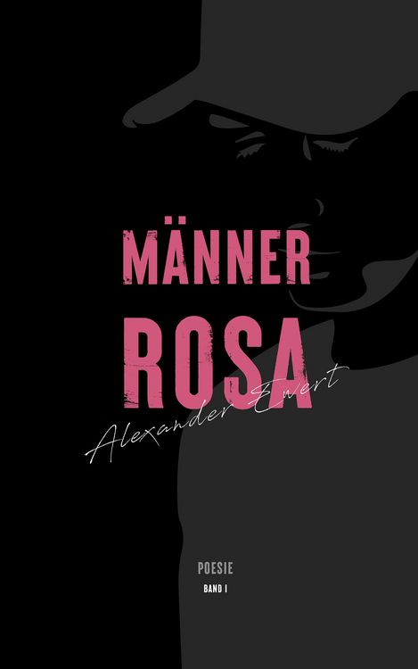 Produktbild: Männerrosa