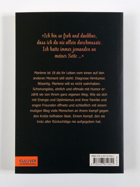 Produktbild: Meine Medizin seid ihr!