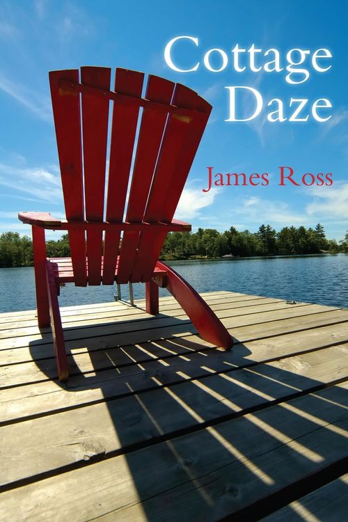 Produktbild: Cottage Daze