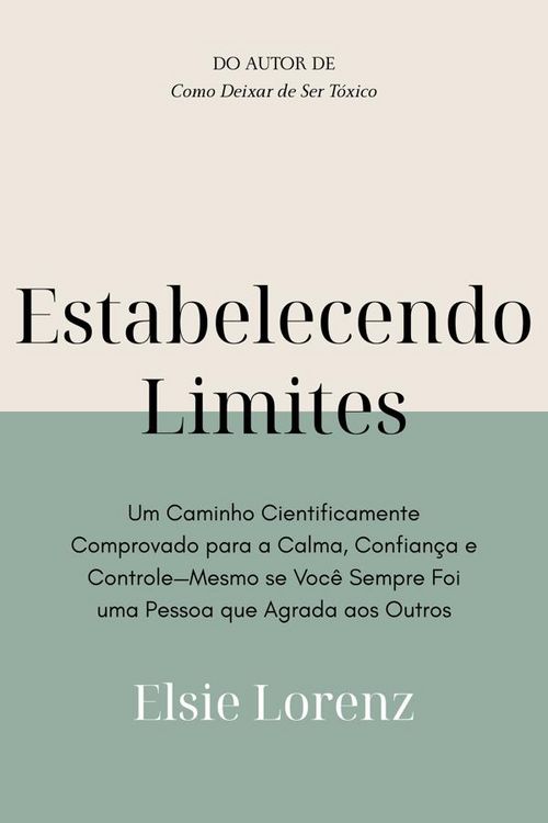 Produktbild: Estabelecendo Limites
