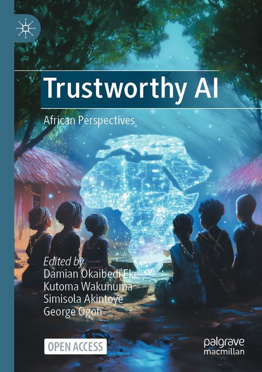 Produktbild: Trustworthy AI