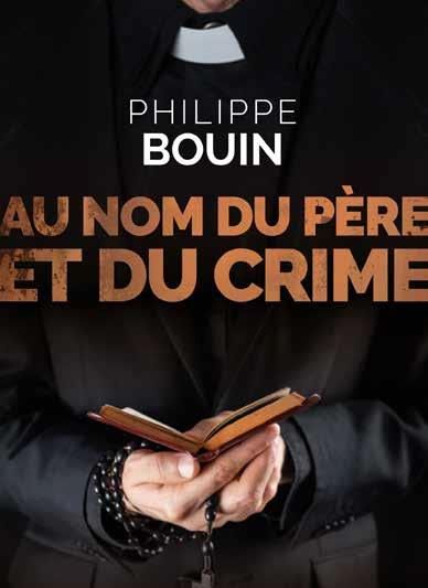 Produktbild: Au nom du p&egrave;re et du crime. Une enqu&ecirc;te de Charlotte Auduc