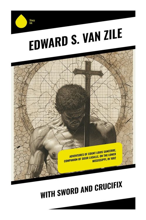 Produktbild: With Sword and Crucifix